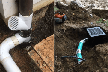 Drainage Solutions