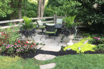Masonry & Hardscaping